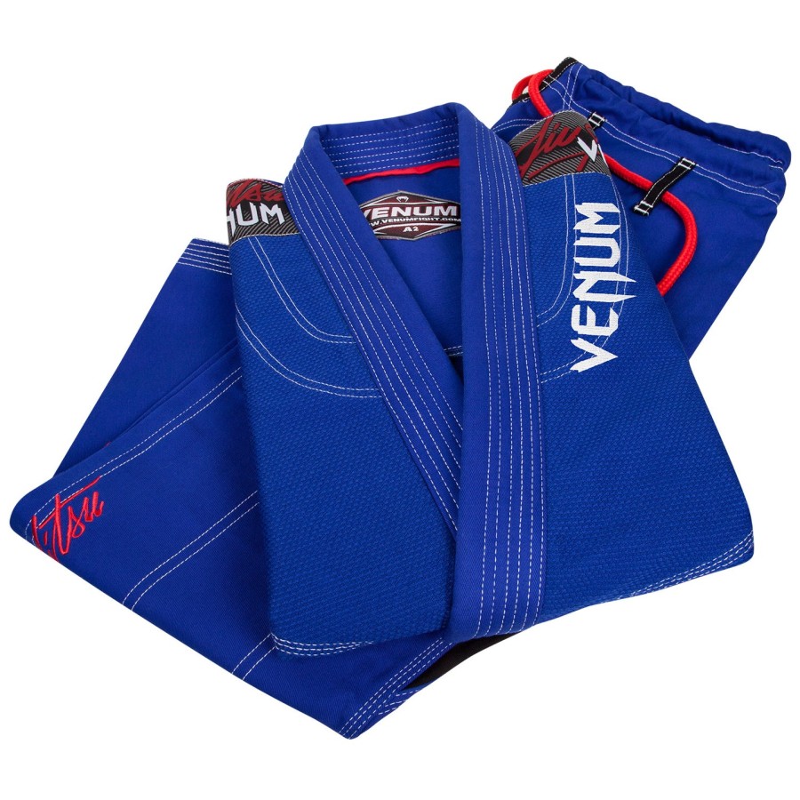 kimono venum challenger 2.0 para jiu-jitsu