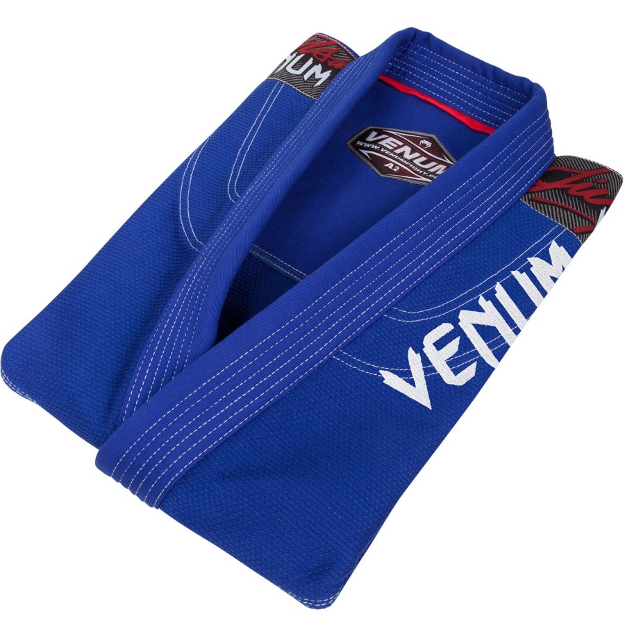 kimono venum challenger 2.0 para jiu-jitsu