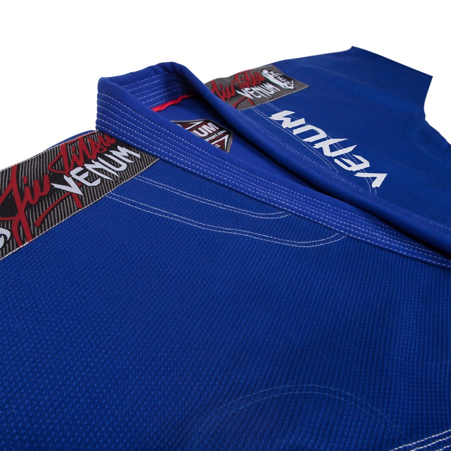 kimono venum challenger 2.0 para jiu-jitsu