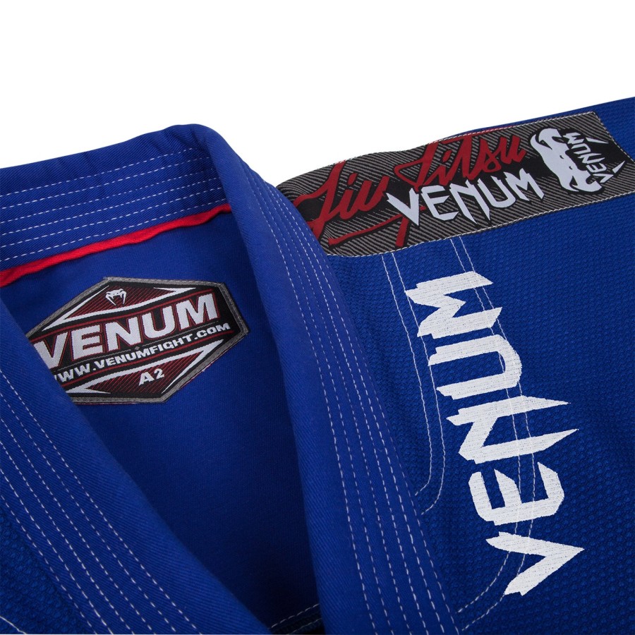 kimono venum challenger 2.0 para jiu-jitsu