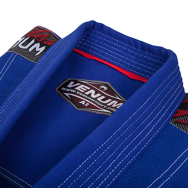 kimono venum challenger 2.0 para jiu-jitsu