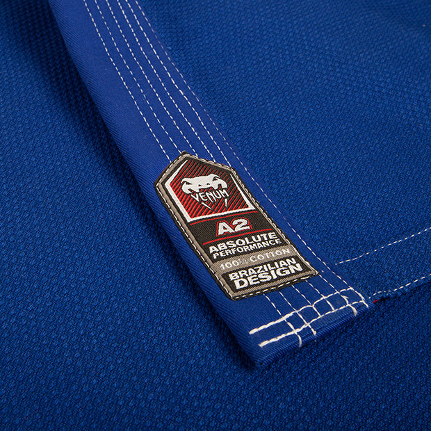kimono venum challenger 2.0 para jiu-jitsu