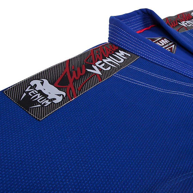 kimono venum challenger 2.0 para jiu-jitsu