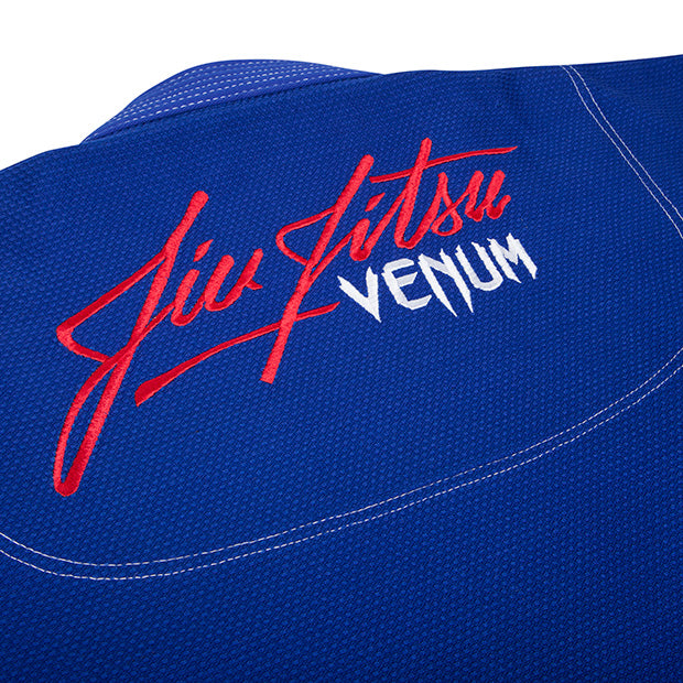 kimono venum challenger 2.0 para jiu-jitsu