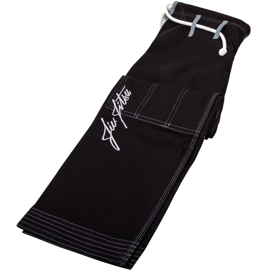 kimono venum challenger 3.0 para jiu-jitsu