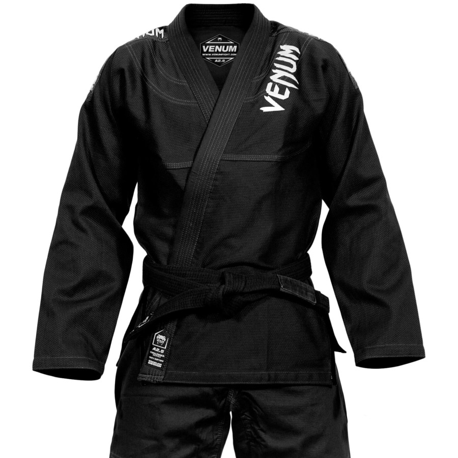kimono venum challenger 3.0 para jiu-jitsu