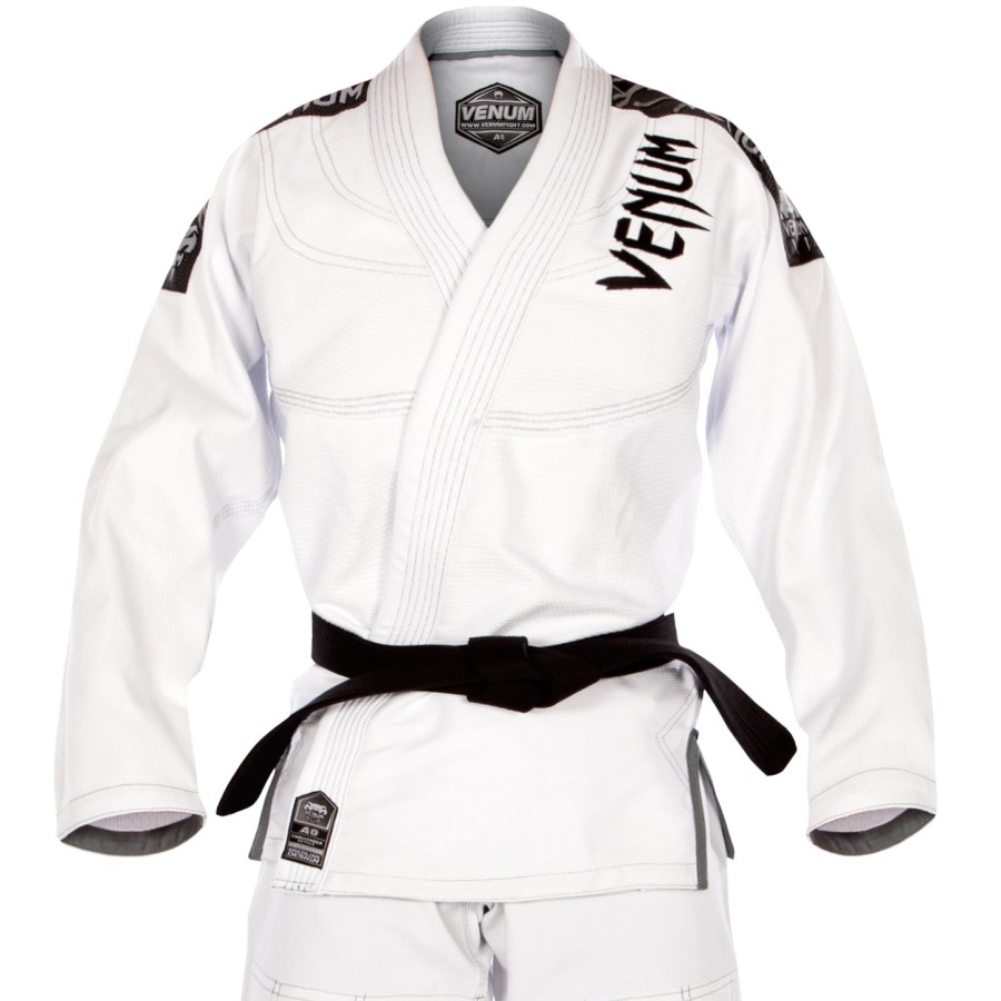 kimono venum challenger 3.0 para jiu-jitsu