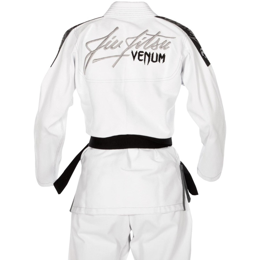 kimono venum challenger 3.0 para jiu-jitsu