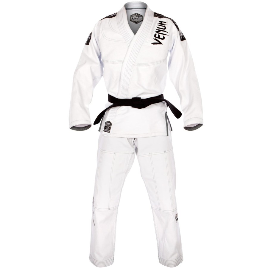 kimono venum challenger 3.0 para jiu-jitsu