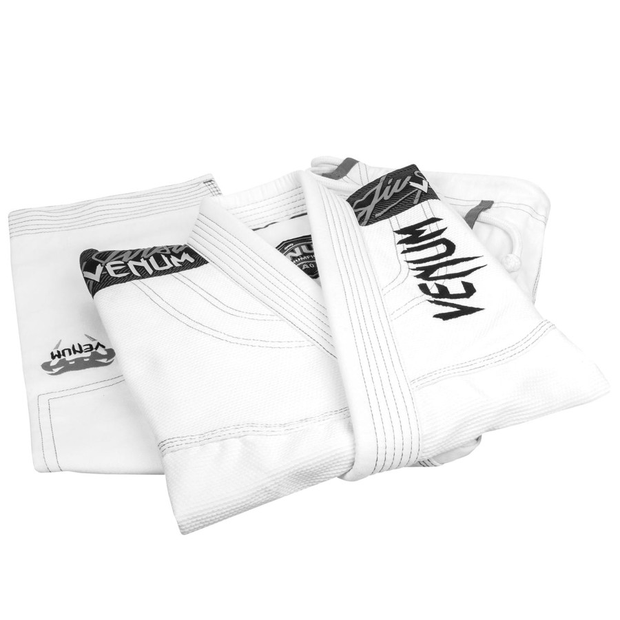 kimono venum challenger 3.0 para jiu-jitsu