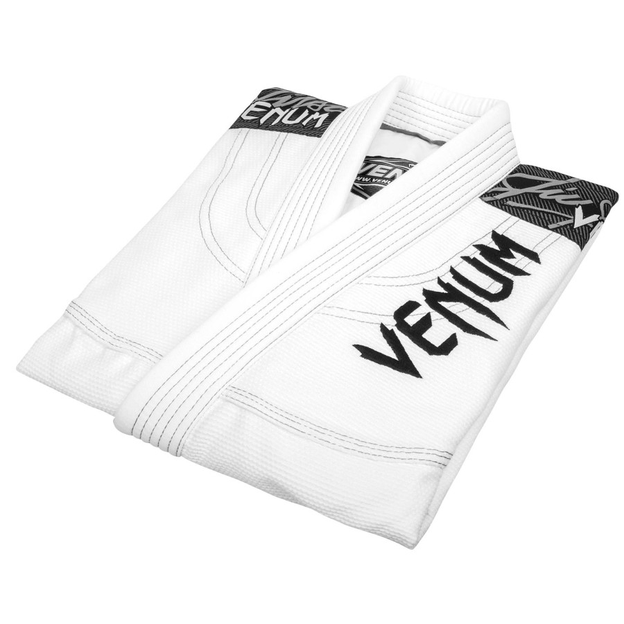 kimono venum challenger 3.0 para jiu-jitsu