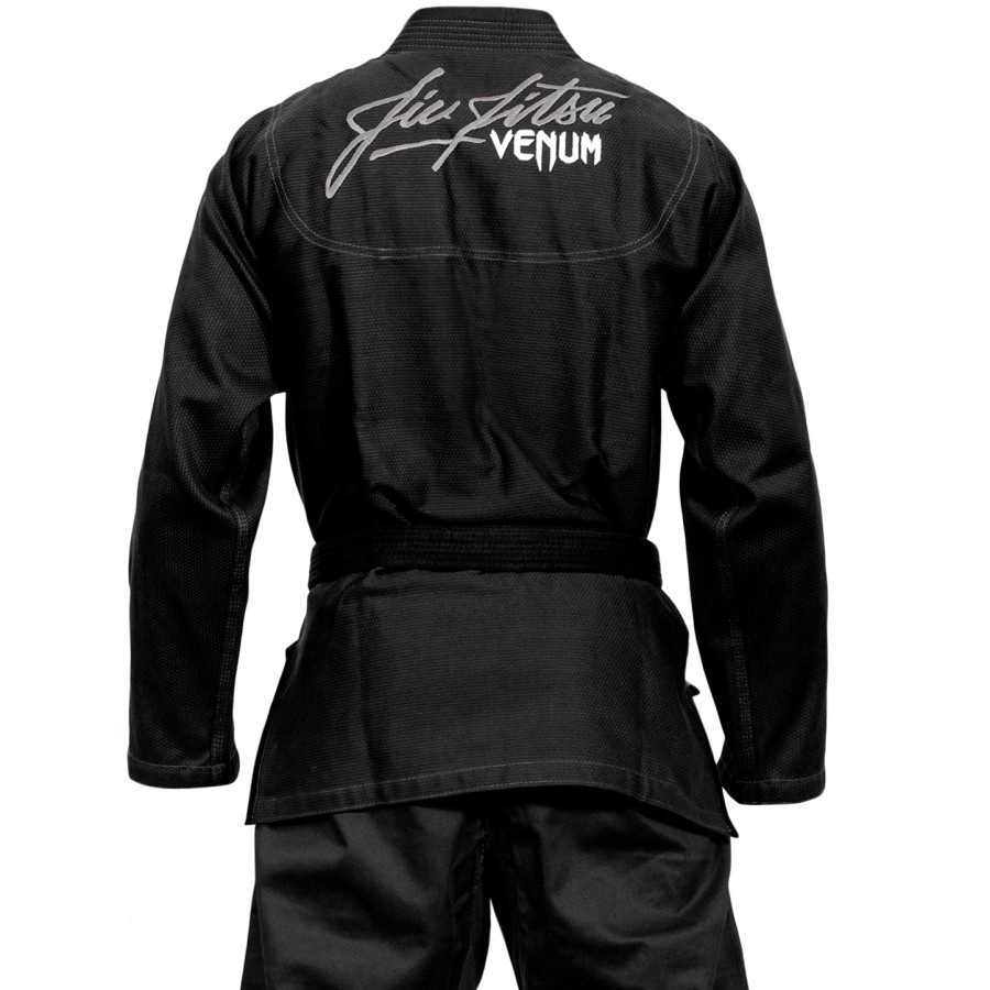 kimono venum challenger 3.0 para jiu-jitsu