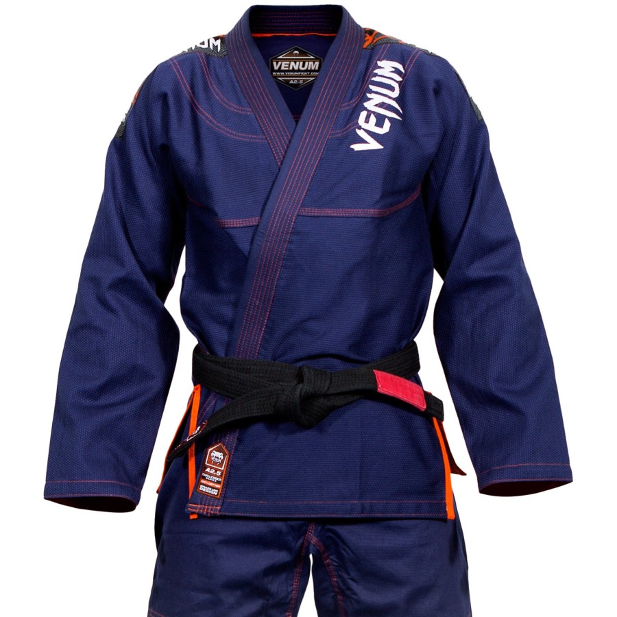 kimono venum challenger 3.0 para jiu-jitsu
