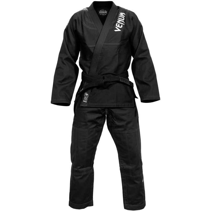 kimono venum challenger 3.0 para jiu-jitsu