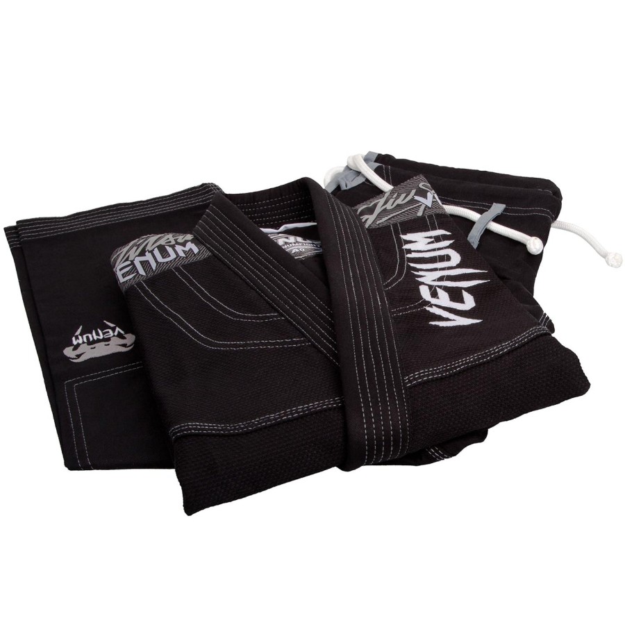kimono venum challenger 3.0 para jiu-jitsu
