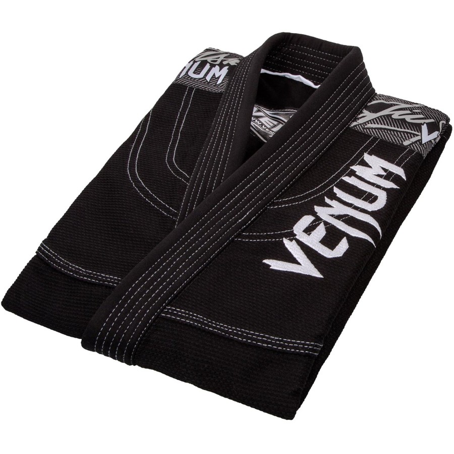 kimono venum challenger 3.0 para jiu-jitsu