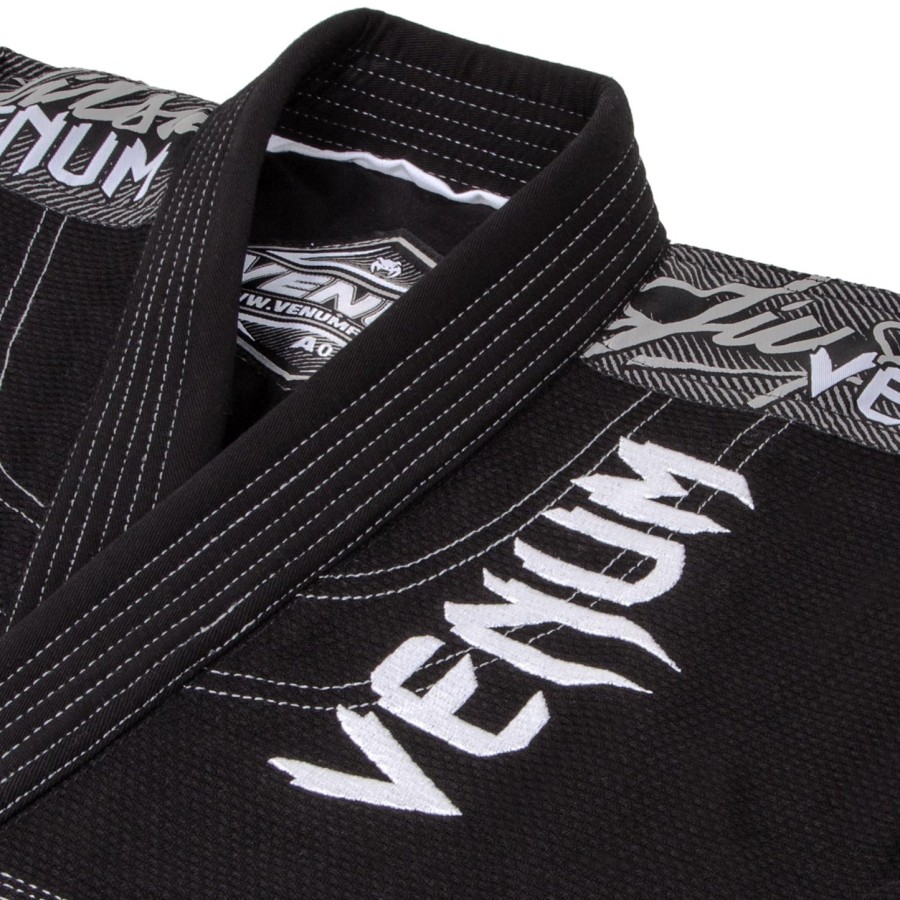 kimono venum challenger 3.0 para jiu-jitsu