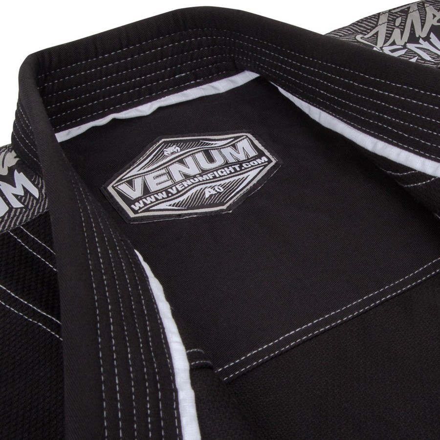 kimono venum challenger 3.0 para jiu-jitsu