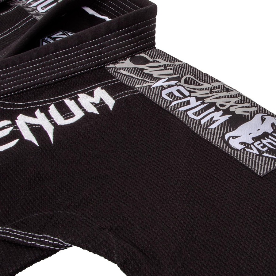 kimono venum challenger 3.0 para jiu-jitsu