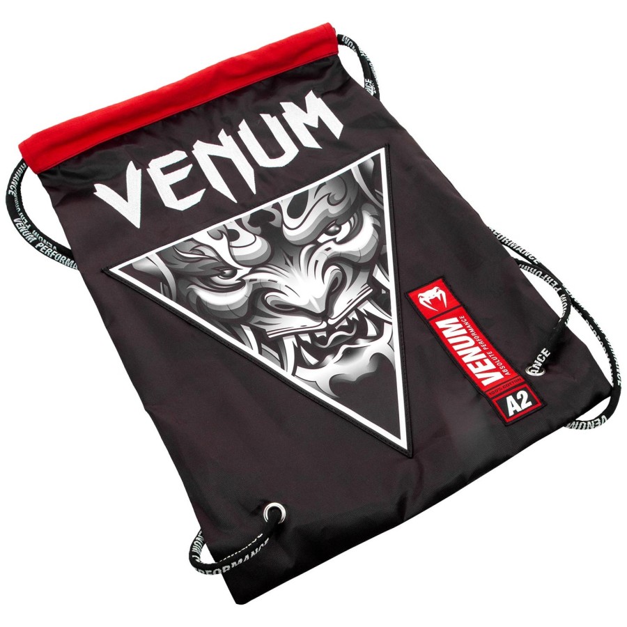 kimono venum devil jiu-jitsu - brancopreto - exclusivo