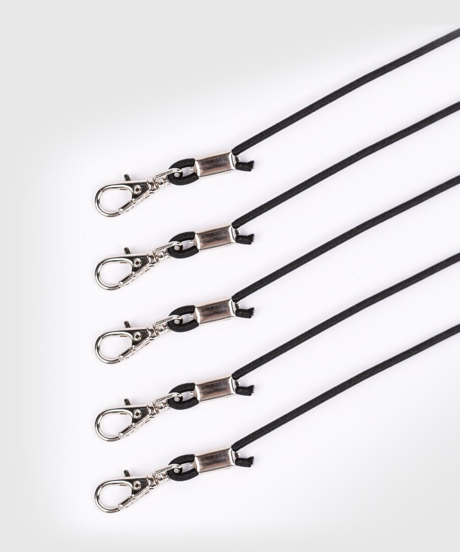 venum bola elástica reflex x5 - baixa resistência
