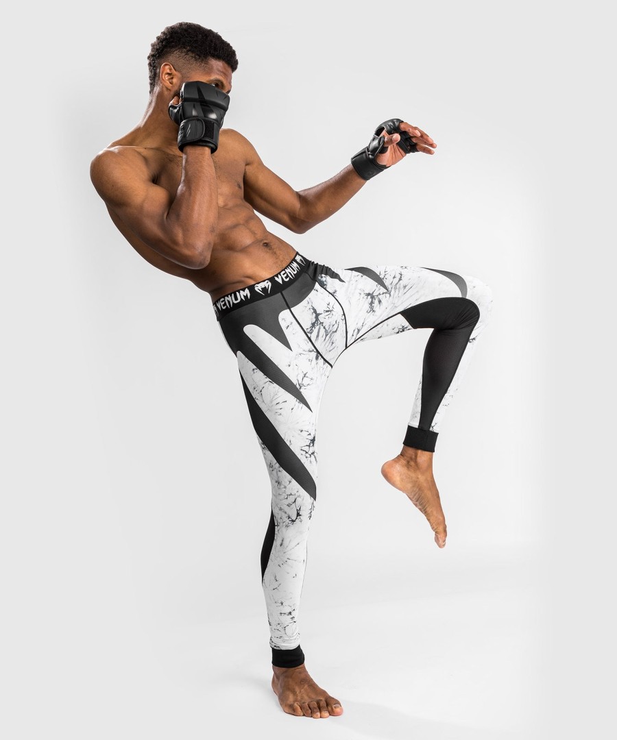 venum g-fit marble spot - mármore