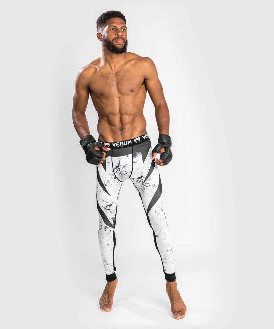 venum g-fit marble spot - mármore