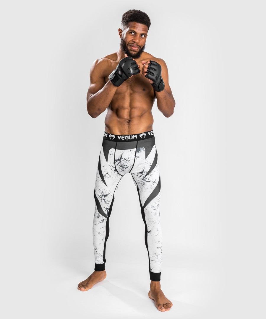 venum g-fit marble spot - mármore