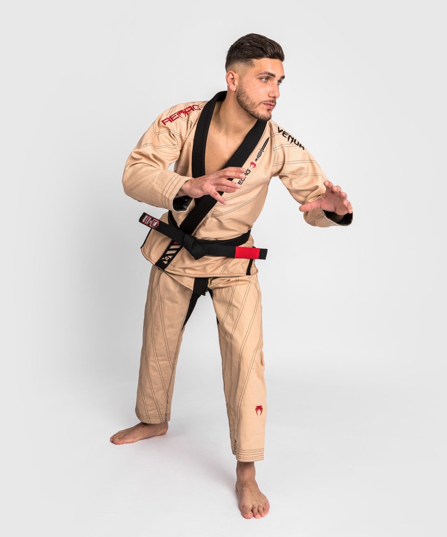 kimono venum reorg bjj - areia