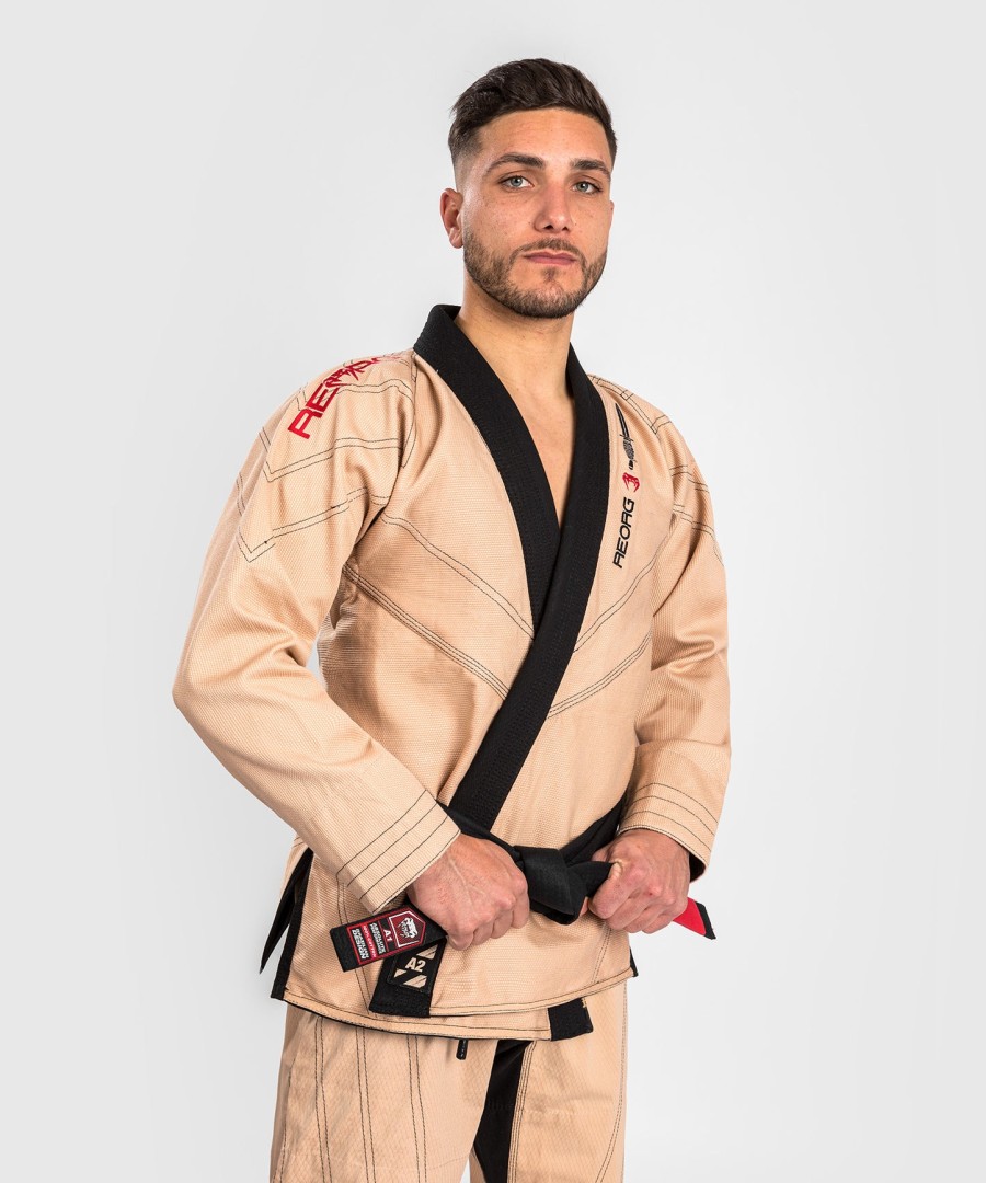 kimono venum reorg bjj - areia