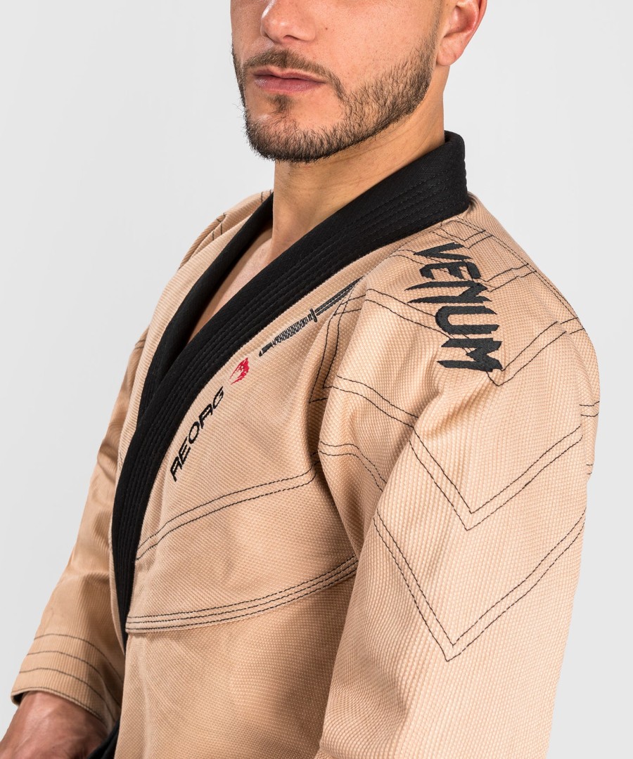 kimono venum reorg bjj - areia