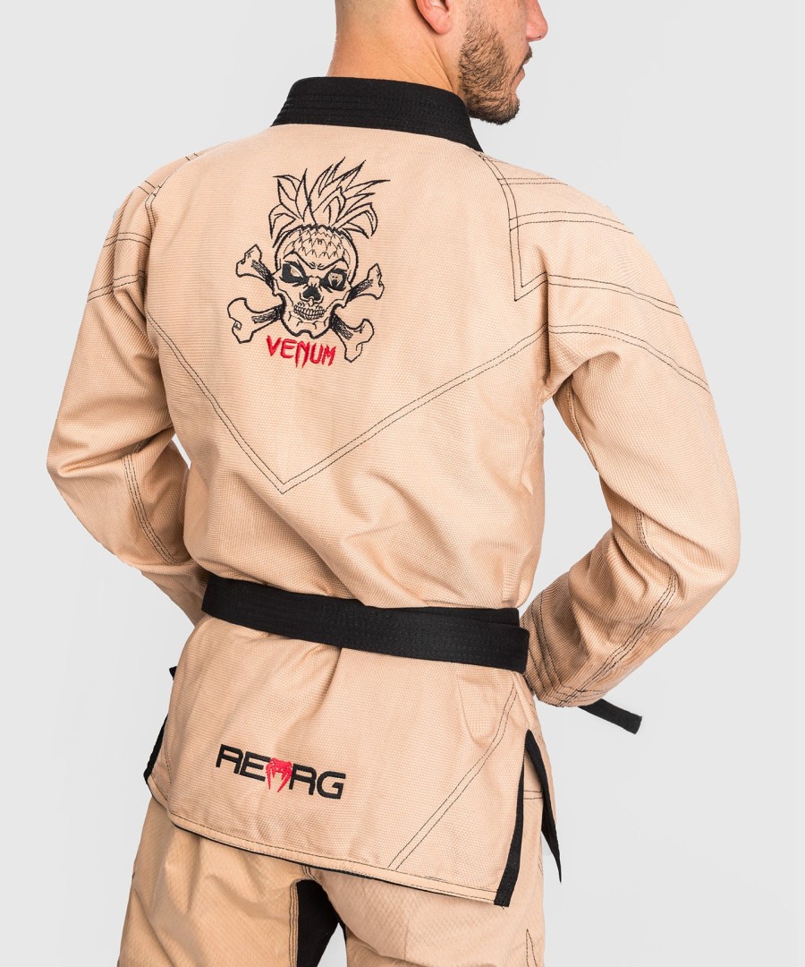 kimono venum reorg bjj - areia