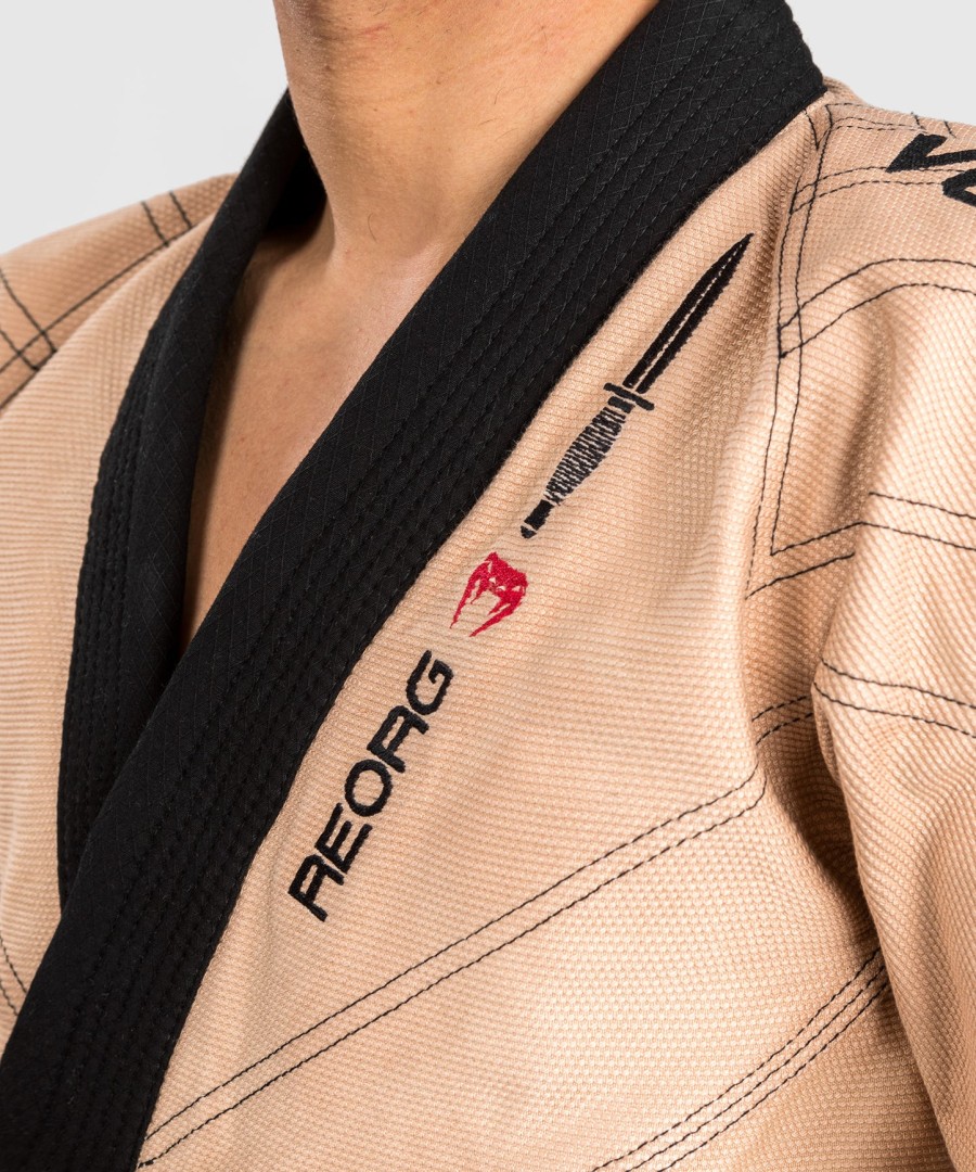 kimono venum reorg bjj - areia