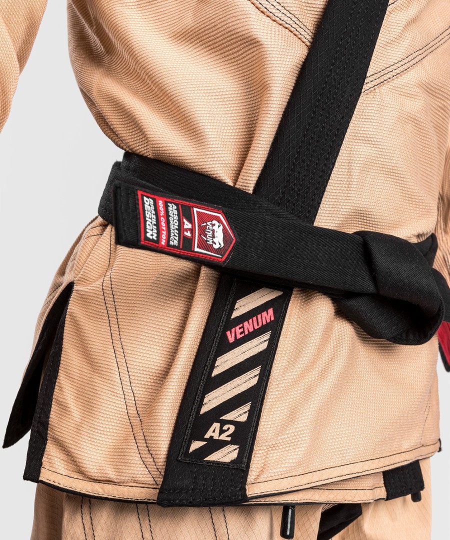 kimono venum reorg bjj - areia
