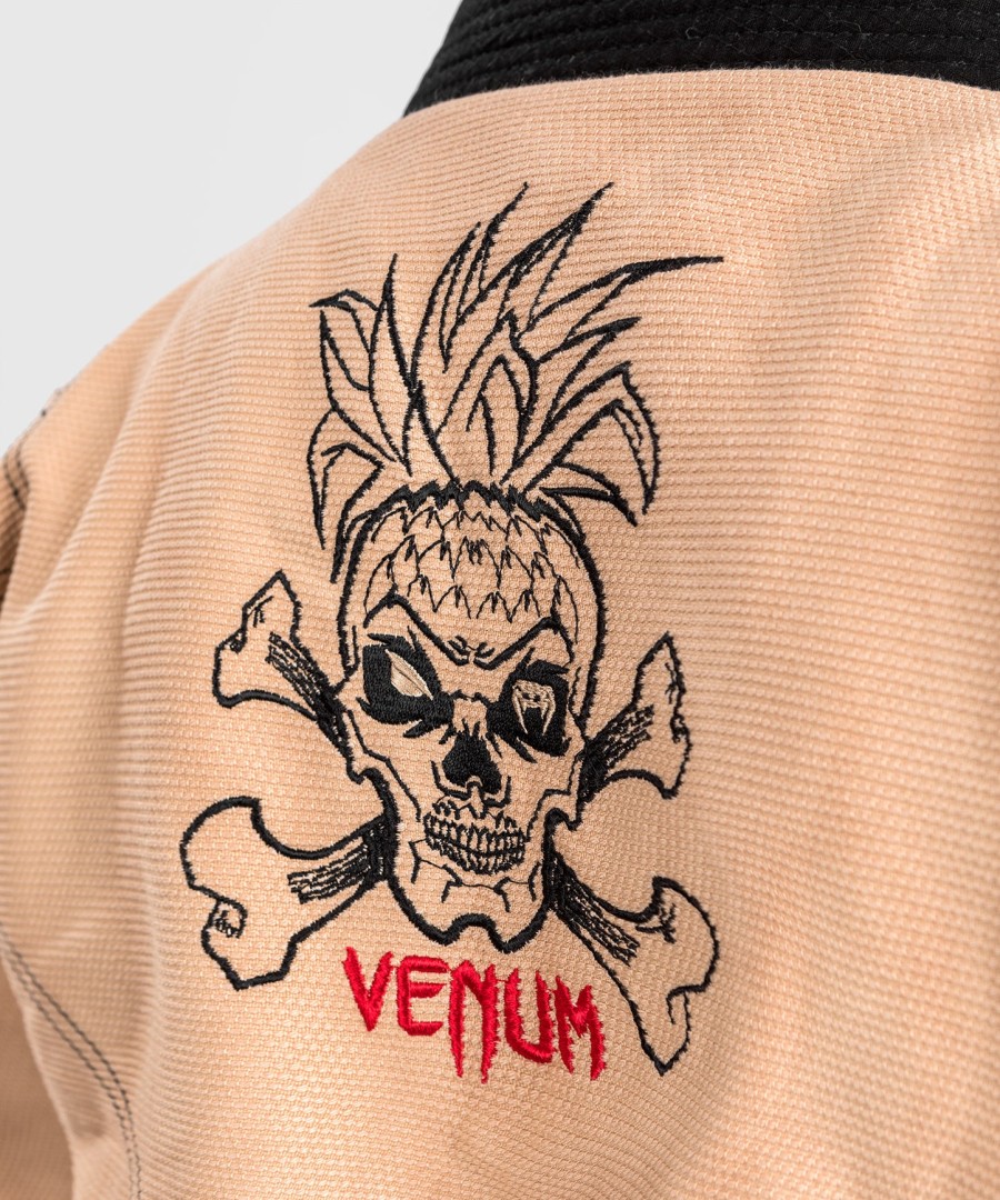 kimono venum reorg bjj - areia