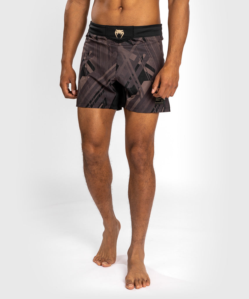 venum tecmo 2.0 fightshort - pretomarrom
