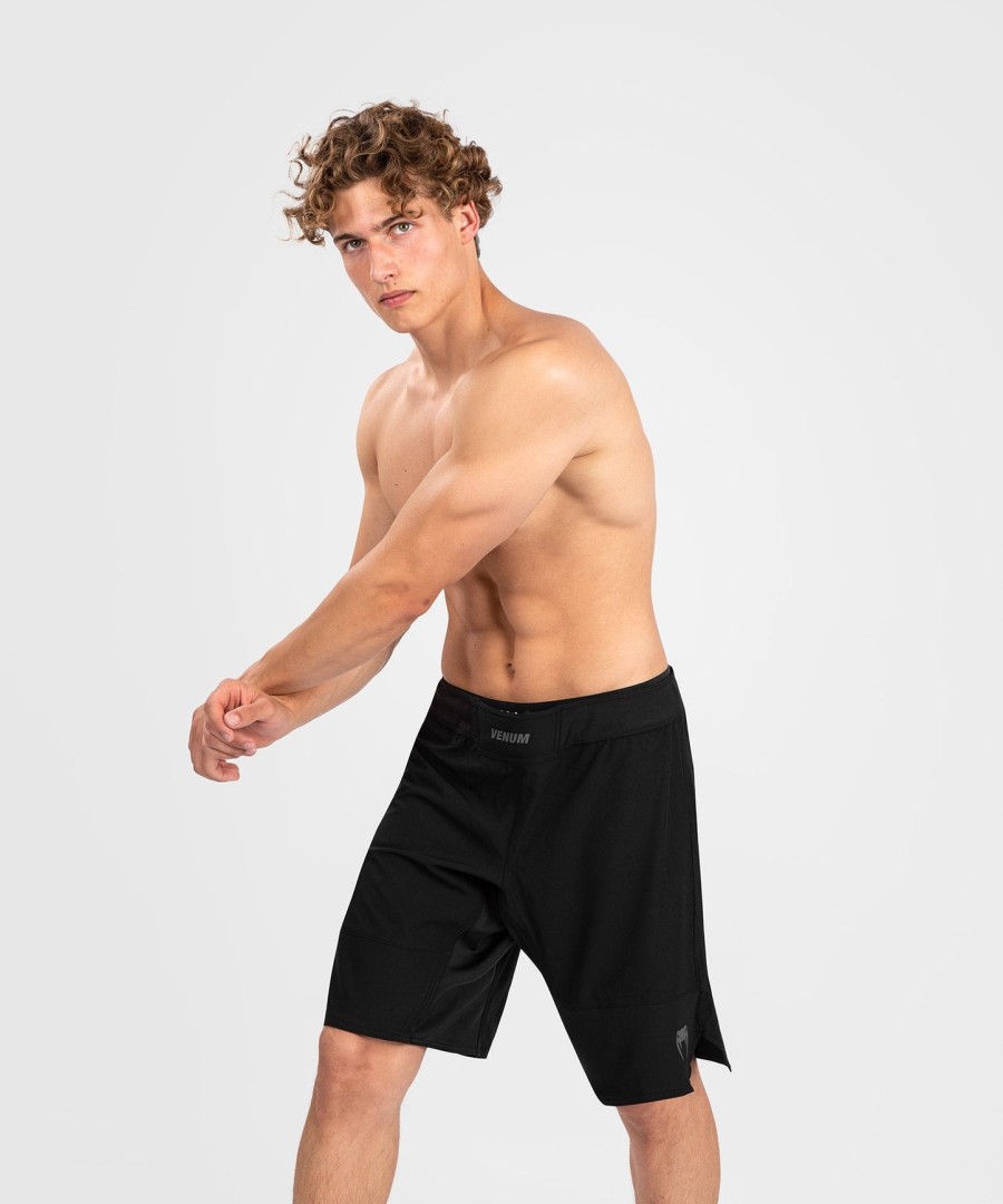 venum g-fit air fightshort - preto