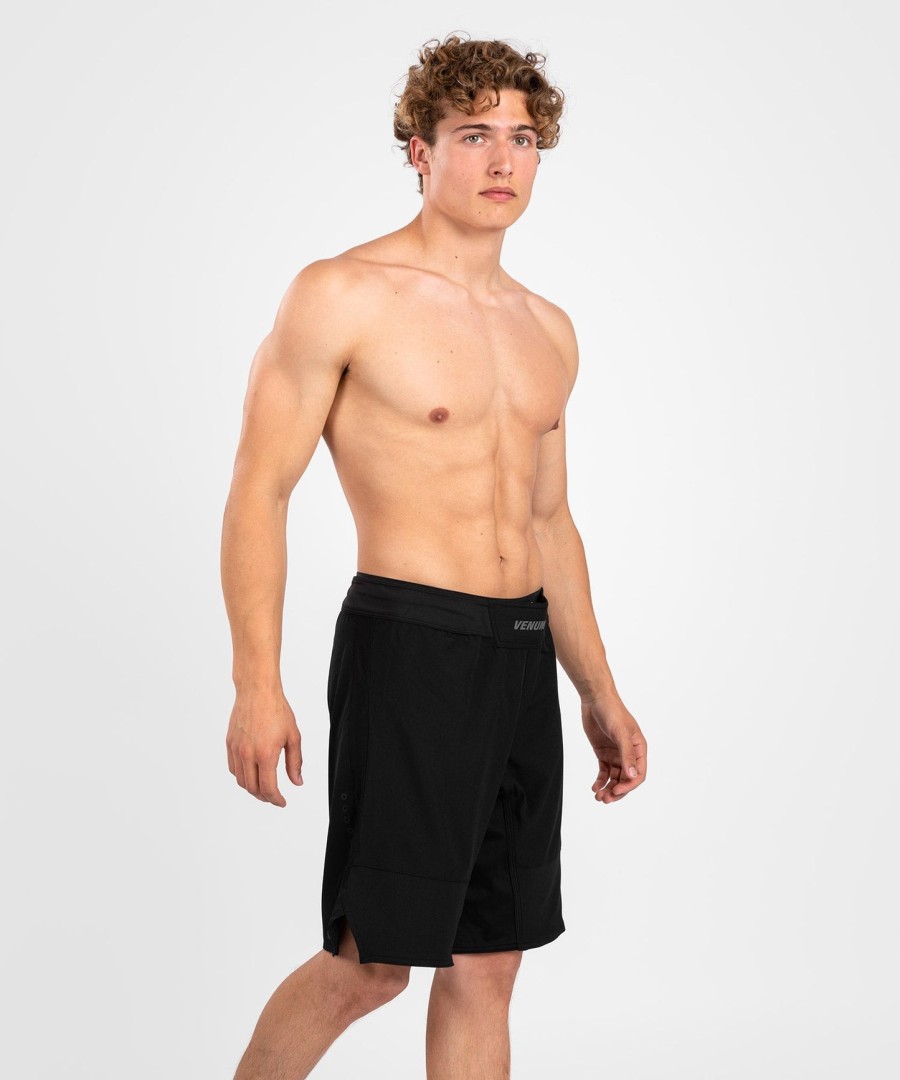 venum g-fit air fightshort - preto