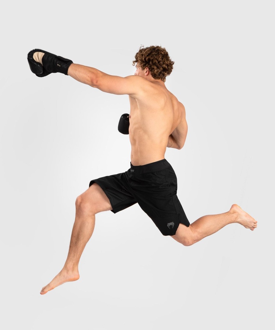 venum g-fit air fightshort - preto