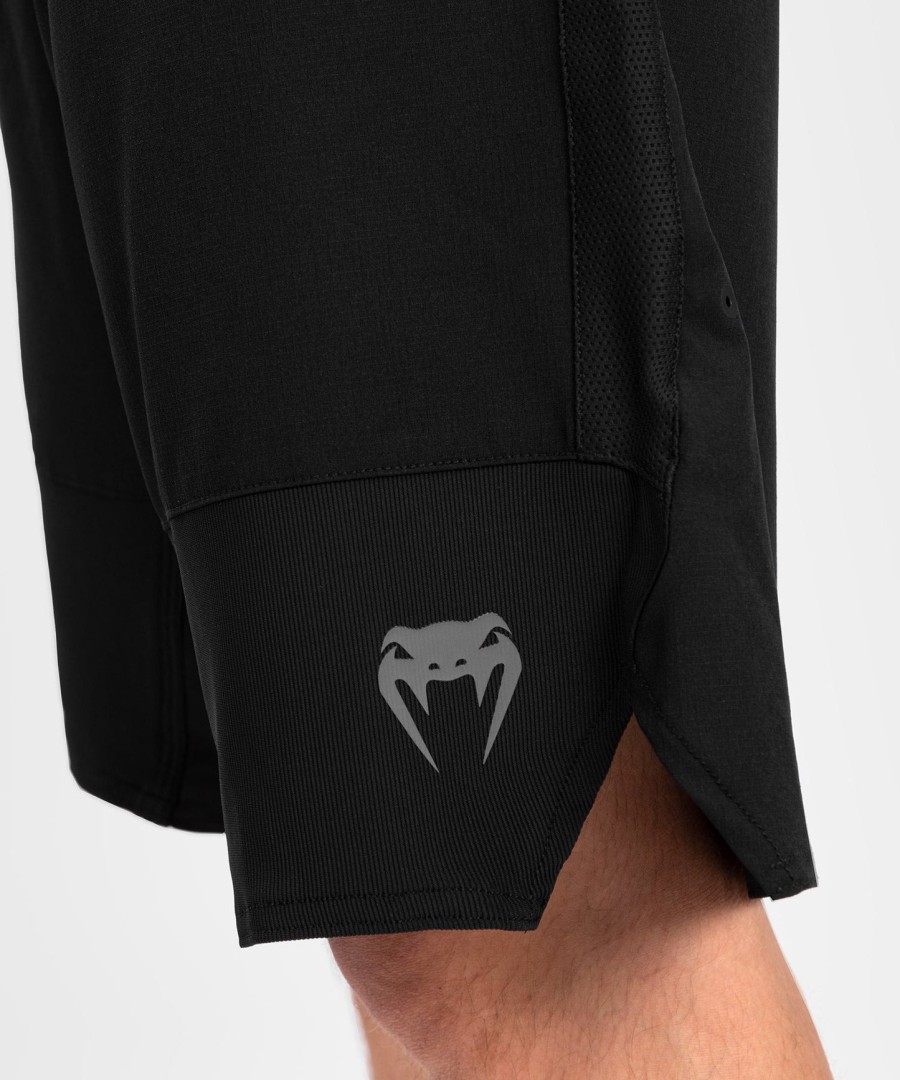 venum g-fit air fightshort - preto