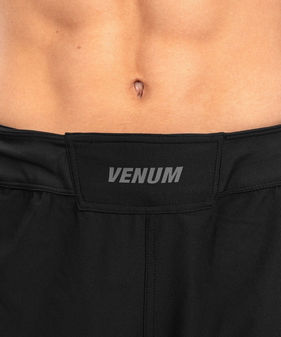 venum g-fit air fightshort - preto