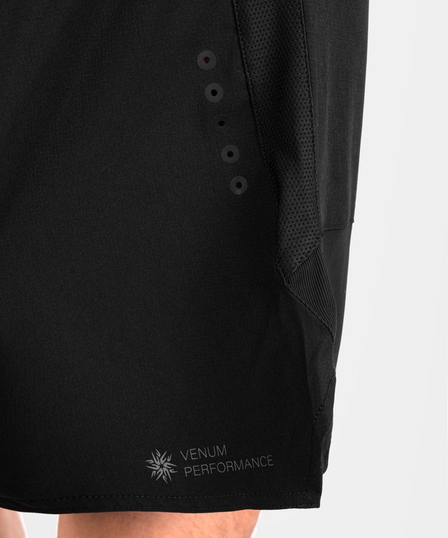venum g-fit air fightshort - preto