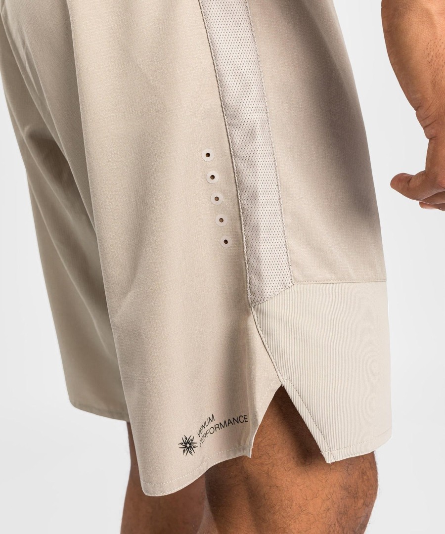 venum g-fit air fightshort - areia
