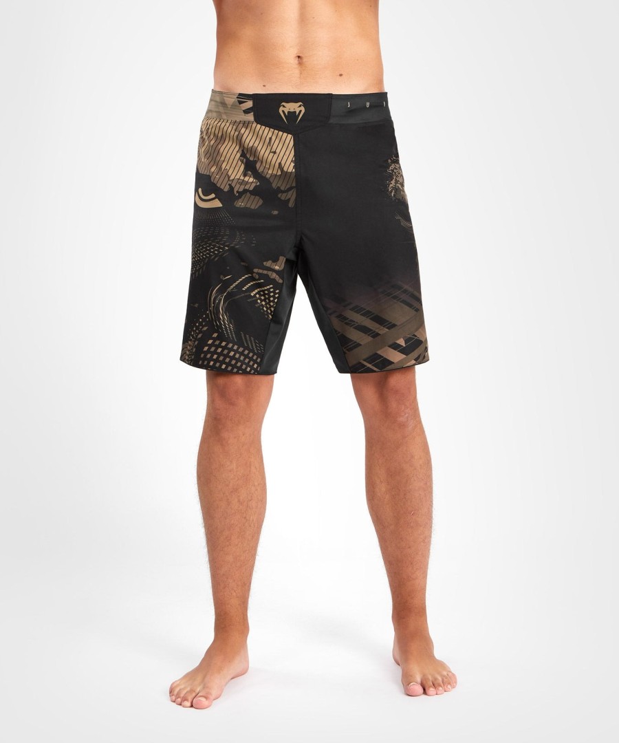 venum gorilla jungle fightshort - pretoareia