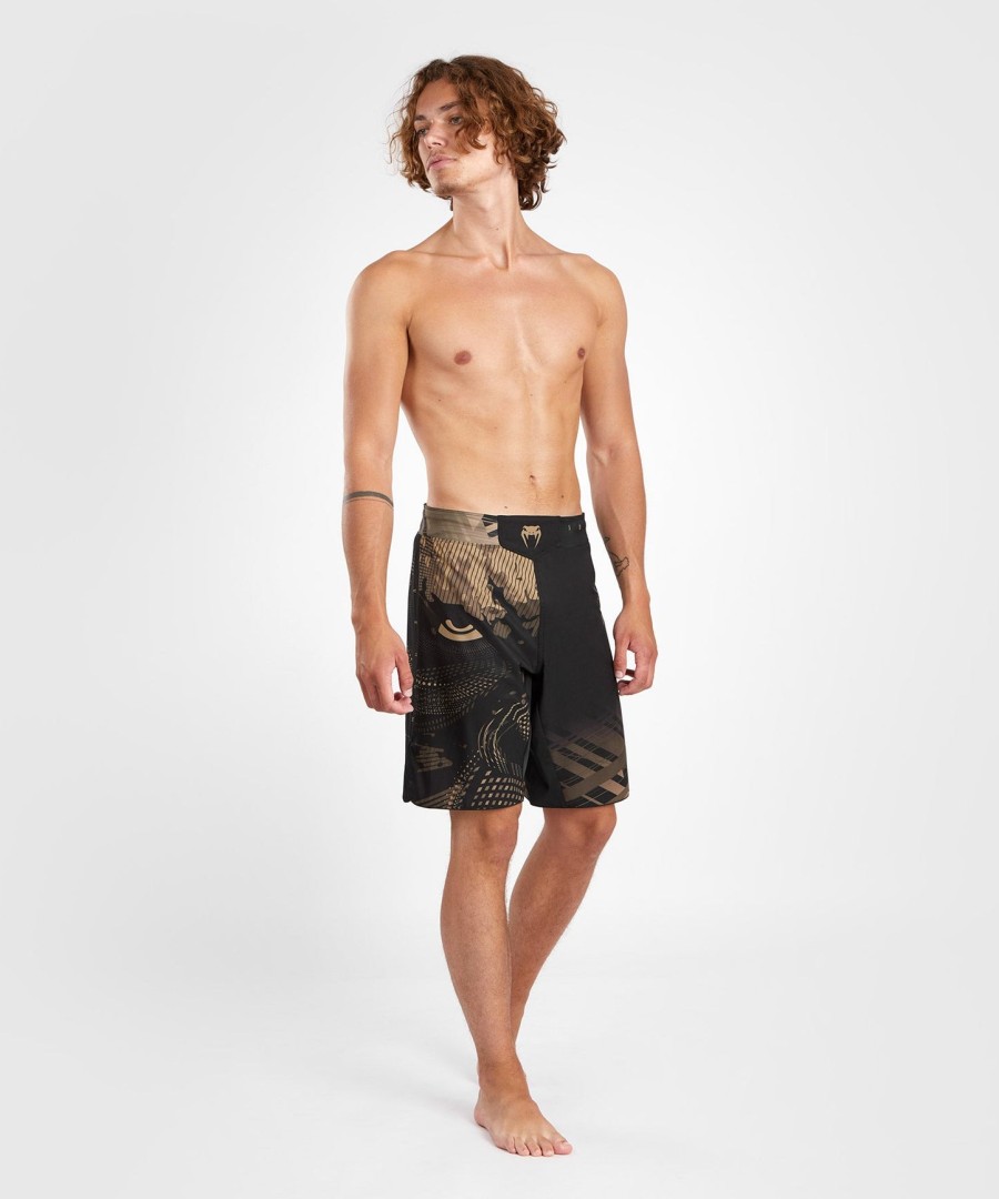 venum gorilla jungle fightshort - pretoareia