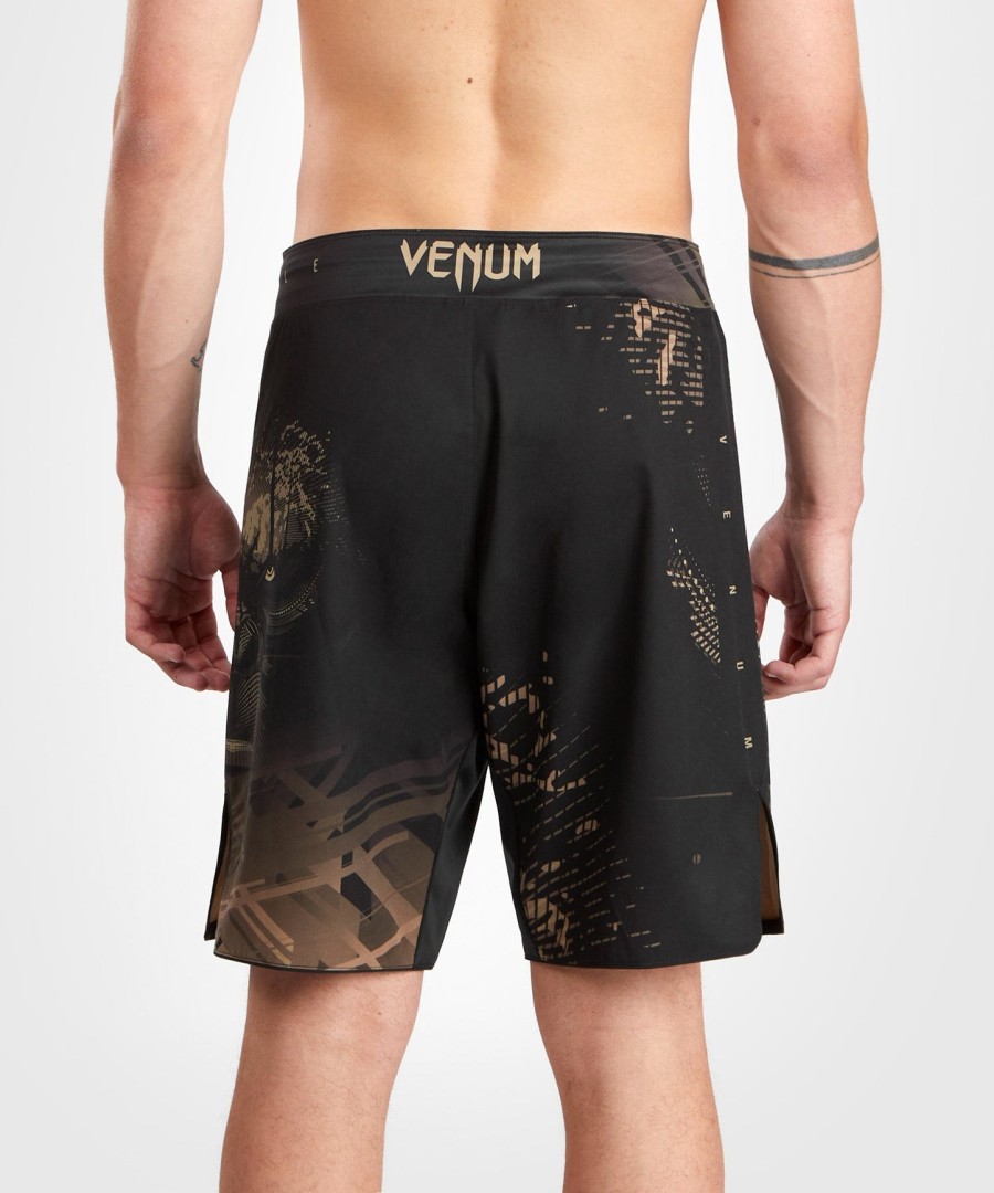venum gorilla jungle fightshort - pretoareia