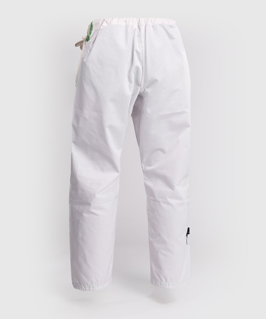 venum challenger xt jiu-jitsu gi - off-white