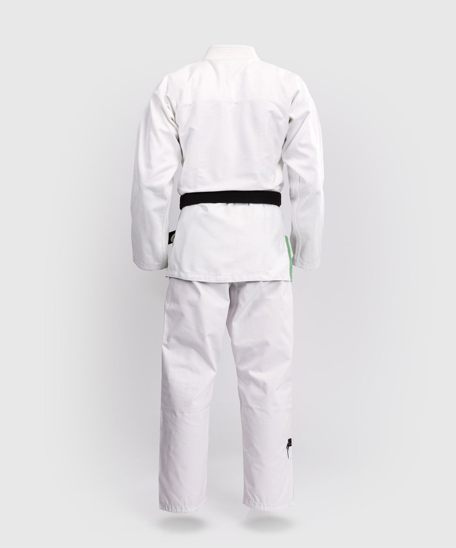 venum challenger xt jiu-jitsu gi - off-white