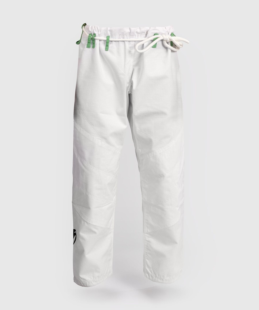 venum challenger xt jiu-jitsu gi - off-white