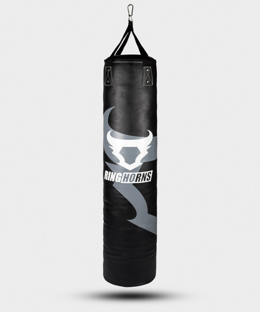 saco de pancada ringhorns charger - preto